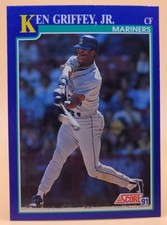 1991 Score Baseball (748-893) + (Motion Trivia INSERTS) Finish set UP TO 60% OFF