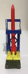MPC Missil Vintage launcher. - Picture 1 of 3