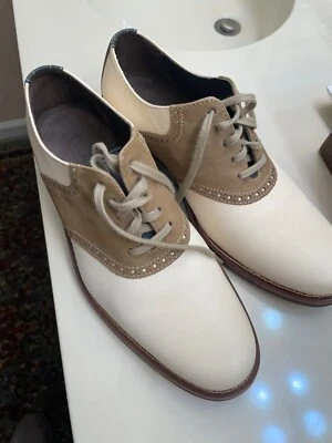 mens cole haan saddle shoes - Image 1 of 4
