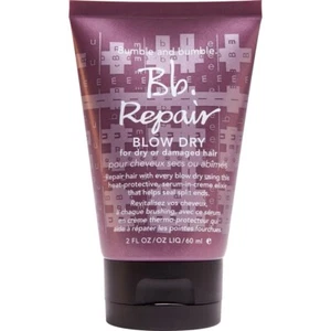 Bumble and Bumble BB Repair Blow Dry Damaged Hair 60ml Serum Cream Discontinued - Picture 1 of 2