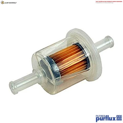 KRAFTSTOFFFILTER FCS947 FÜR MINI BMW 1/X/U/X2/U0/F70 X1/U11 B47 C20 B 2.0L 4cyl - Image 1 of 4