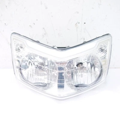 DUCATI ST3 ST3S ST4S OEM Headlight Headlamp 52010021B 2004–2006 Genuine - Imagem 1 de 4