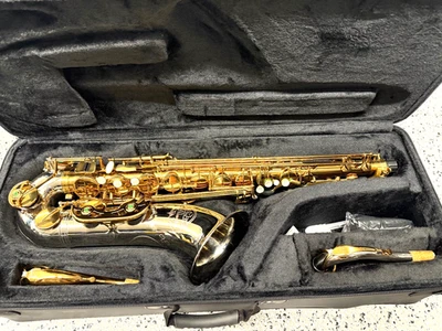 used tenor saxophone for sale - Image 1 of 4
