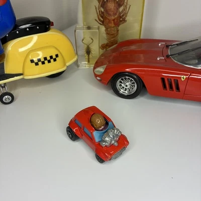 Mini-Ha-Ha Matchbox 1975 no.14 - Image 1 of 4