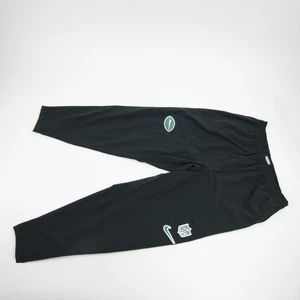 New York Jets Nike NFL On Field Dri-Fit Athletic Pants Men's Black Used - Picture 1 of 6