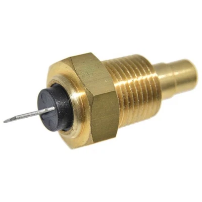 Transmisor de temperatura de refrigerante de latón Walker Products Foto 1 de 4