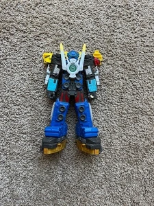 2019 Power Rangers Beast Morphers Beast-X Ultrazord Electronic Talking Working - Bild 1 von 8