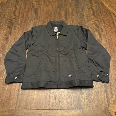 Chaqueta Dickies mediana juvenil nueva con etiquetas ropa de trabajo Foto 1 de 4