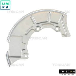 SPLASH GUARD BRAKE DISC 8125 29108 FOR SKODA OCTAVIA/Combi VW NEW/BEETLE BORA - Picture 1 of 10