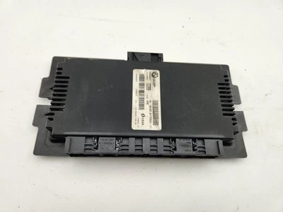 61359175650 Modulo Elettronico per BMW SERIE 1 BERLINA (E81/E87) 118d 20 190091 - Immagine 1 di 3