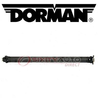 Dorman Rear Drive Shaft for 2019 Ram 1500 Classic Driveline Axles  sn - Изображение 1 из 4