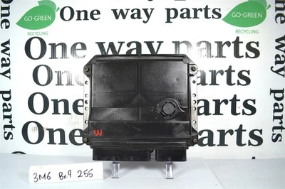 8966152F71 Scion XD 2008-2009 Unidad de control del motor Módulo ECU OEM 3M6 255 B9 Foto 1 de 4