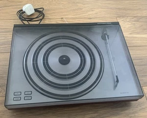 Bang & Olufsen B&O Beogram 1700 Turntable Record Player MMC 20EN Cartridge - Picture 1 of 7