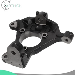 For Chevy Silverado Sierra 1500 Classic Front Passenger Side Steering Knuckle - Picture 1 of 5