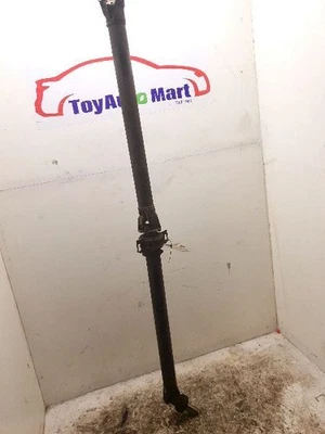 Rear Drive Shaft 2WD Extended Cab 4 Cylinder Fits 95-04 TACOMA - Image 1 of 4