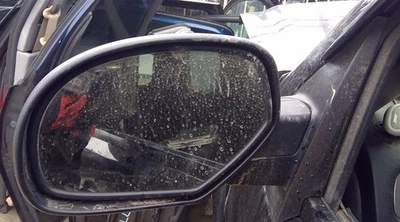 Espejo retrovisor lateral derecho conductor Chevy Suburban 1500 09 10 2011-14 41U negro OPT DL3 Foto 1 de 4