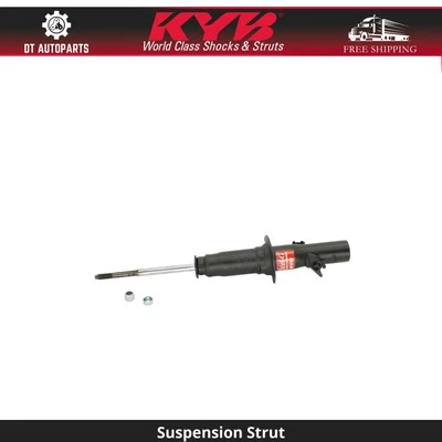 For 1986-1989 Honda Accord Suspension Strut Front Right KYB 1986 1987 1988 1989 - Image 1 of 3