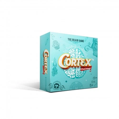 Cortex Challenge - Image 1 of 1