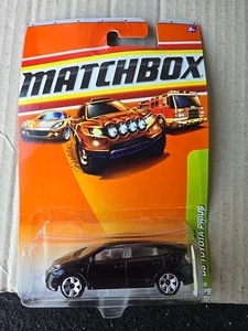 Matchbox #26 Metro Rides ‘08 Toyota Prius - Picture 1 of 5