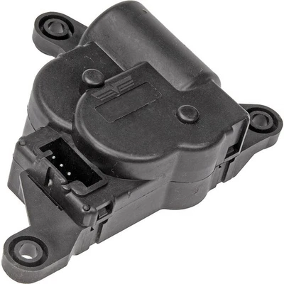 Actuador de aire acondicionado 604-012 Dorman sedán para Chrysler Sebring Dodge Stratus 01-06 Foto 1 de 2