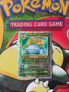 Venusaur 18/110 Reverse Holo Rare Legendary Collection Pokemon Card - Picture 1 of 9