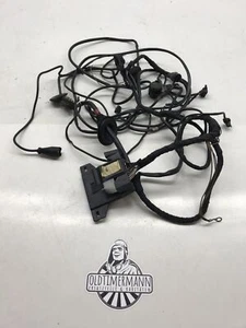 Kabelbaum HGS Steuergerät Getriebe Mercedes W124  - Picture 1 of 3