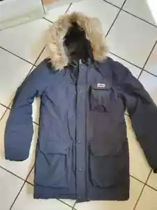 Penfield 60/40 Hooded Mountain Jacket Parka Winter Coat,M? - Picture 1 of 17