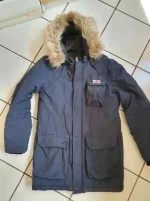 Penfield 60/40 Hooded Mountain Jacket Parka Winter Coat,M? - Image 1 of 4