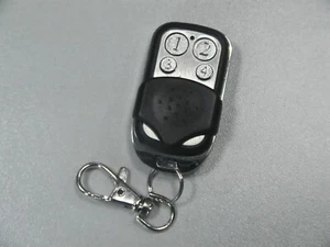SIMRX 434MHz REMOTE CONTROL KEYFOB - Picture 1 of 2