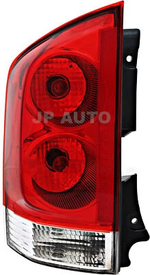 For 2005-2015 Nissan Armada Tail Light Driver Side - Image 1 of 4