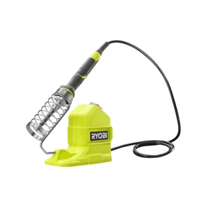 Ryobi ONE+ 18V Soldering Iron - Tool Only Portable Design Up To 200mins Runtime - Picture 1 of 5