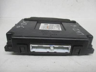 LW02-06 OEM 2014 2015 SOUL BODY CONTROL COMPUTER MODULE BCM BCU - Изображение 1 из 2