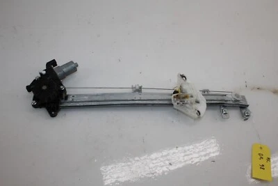 Regulador de ventana trasera izquierda Acura RLX 2014-2020 OEM DK98 Foto 1 de 4