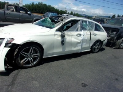 Used Right Turbocharger fits: 2019 Mercedes-benz Mercedes e-class 166 Type SUV V Foto 1 de 4