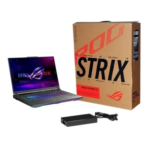 ASUS ROG Strix G16 Gaming Laptop 16”FHD+ i9-13980HX 16GB RAM 2TB SSD RTX 4060 - Picture 1 of 9