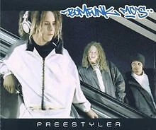 Freestyler von Bomfunk McS | CD | Zustand sehr gut - Bild 1 von 2
