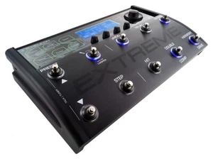 TC HELICON VoiceLive 3 Extreme Built-in 4x loop area memory New From Japan - Picture 1 of 5