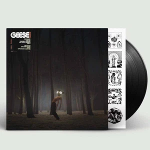 Geese - Projector (LP) - Picture 1 of 1