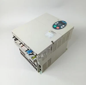 Telemecanique Altivar 31 ATV31HU75N4A - Bild 1 von 4