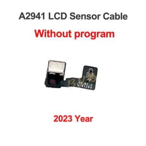 For MacBook Air Retina 15" M2 A2941 LCD Screen Sleep Cable Without Program 2023 - Picture 1 of 2