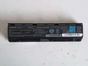 Batterie Toshiba – PA5109U-1BRS – 10,8V / 4200mAh ✅ Testé & Expédié Rapidement - Bild 1 von 2