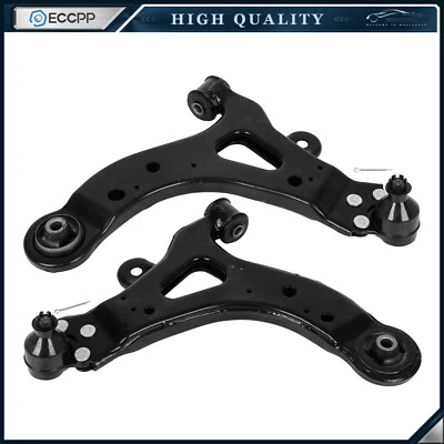 Brazo de control inferior delantero y suspensión de rótula para Buick Rendezvous 2002-2007 Foto 1 de 4