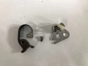 Contacts Pins Icet 3582 Autobianchi A112 Abarth Citroen Cx 2000 2200 - Picture 1 of 2