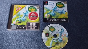 A BUGS LIFE PS1 GAME - Picture 1 of 1