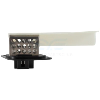 Heater Blower Motor Resistor For 1998-2003 Dodge Ram 1500 Van/2500 Van/3500 Van - Image 1 of 4