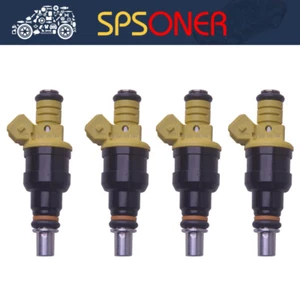 4PCS 0280150744 Fuel Injector For ASTRA KADETT 2.0L 16V Hot Sale Fuel Injectors - Foto 1 di 7