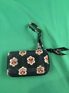 Vera Bradley Pirouette Herbst 2009 All-in-One-Handgelenktasche im Ruhestand - Bild 1 von 6