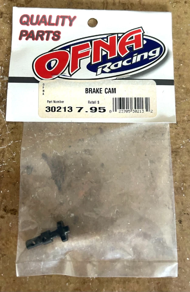 Ofna Brake Cam - Image 1 of 1