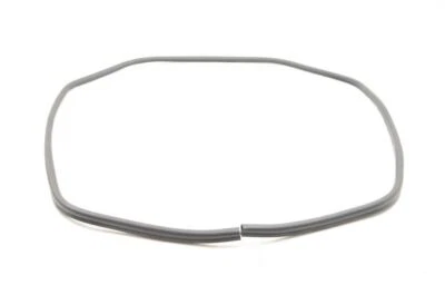 2012-2019 BMW 640I Gran Coupe Hood Weather Seal - Image 1 of 4