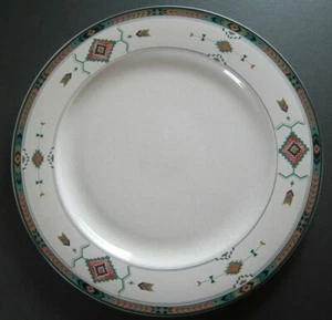 Mikasa Studio Nova Adirondack Große Runde Servierplatte Platte 12" Y2201 - Bild 1 von 7